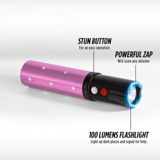 Lipstick Shock Torch