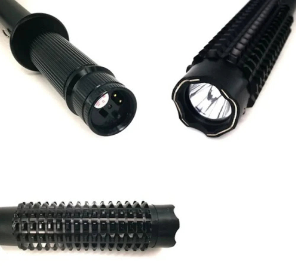 ThunderStrike Baton