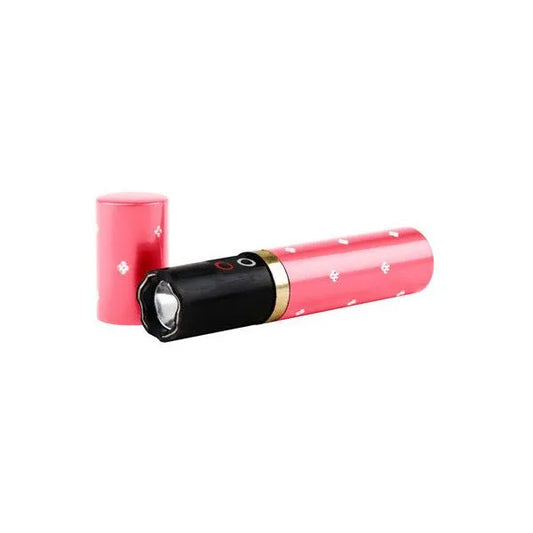 Lipstick Shock Torch