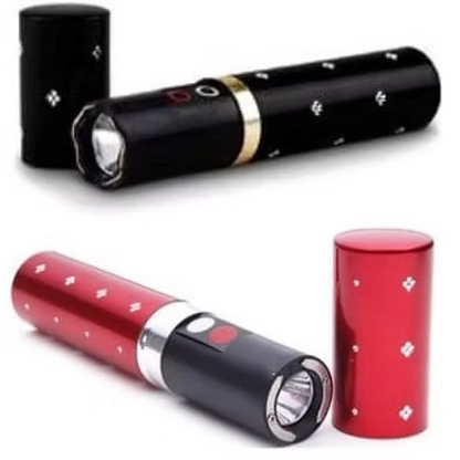 Lipstick Shock Torch