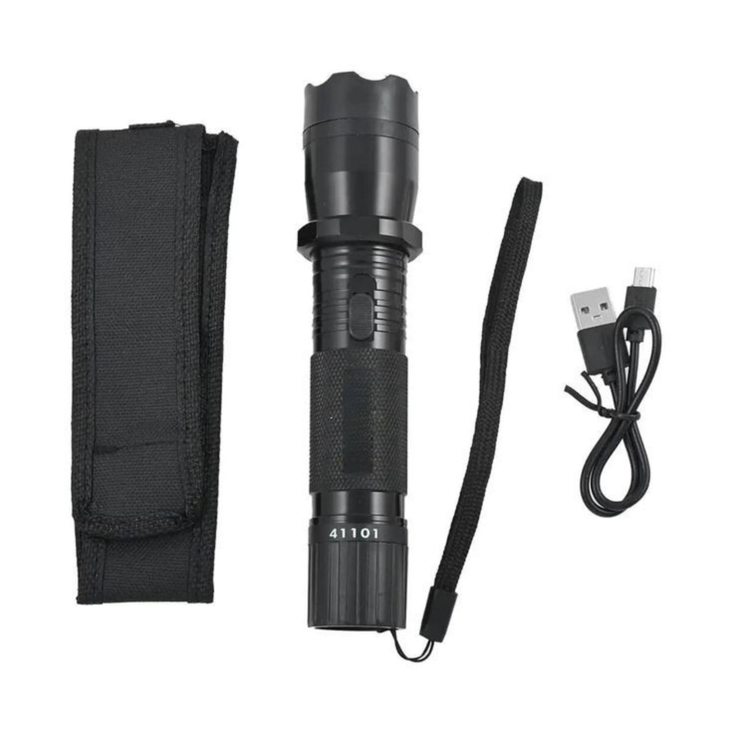 E shock V1