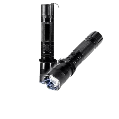 E shock V1